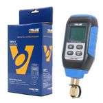 Vacuum Electronic High Precision Digital Pressure Gauge Gauge Pressure Meter