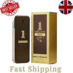 Paco Rabanne 1 Million Prive Eau de Parfum 100ml New Sealed