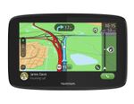 TomTom GO Essential 5” Sat Nav  UK EU Lifetime maps Live traffic Route Recording