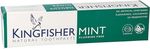 Kingfisher Natural Mint Fluoride Free Toothpaste 100ml   ( PACK OF 1 )