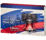 2026 S US Mint Proof Set 26RG Semiquincentennial 250th Anniversary Ship Friday 