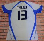 ITALIA ITALY Trivica 13 Jersey Shirt Volleyball VOLLEY Size XL