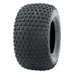 25x12-9 (25x12.00-9) Wanda P318 ATV/Quad Tyre (4PLY) TL