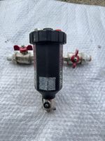 Grant Vortex Mag-One Magnetic Filter VM01/X 28MM-22MM