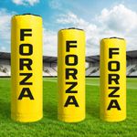 FORZA Full-Height Rugby Tackle Bag [5 Sizes] | PRO GRADE TRAINING EQUIPMENT
