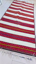 Kilim Rug 142 X300cm