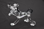 Swarovski Disney Pluto Crystal Figurine 692344 Collectable Ornament