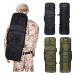 Metal Detector Detecting Carry Bag Case Shoulder Backpack Outdoor for Camping