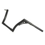 1-1/4" 10" Rise Ape Hanger Handlebars for Harley-Davidson FXST 95-95
