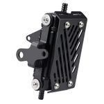 NICECNC For Honda XR 650L 1993-2025 Oil Cooler Kit Fuel Cooling Line Bracket