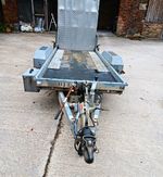 Brian James Trailer 12ft X 4ft