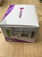 Convatec Esteem body Convex Uncut Ostomy Bags 10 Pack 10-55mm Ref 423642