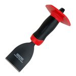 Spectre SP-17247 Brick Bolster C/W Dual Molded Hand Guard 57mm