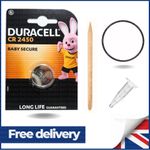 Battery Kit For Aqualung i-300c Dive Computer Fast Free P&P