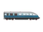Hornby R40481 One:One Collection LNER Coronation Observation Car 1729