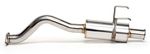 M2 MOTORSPORT AXLE BACK EXHAUST SPOON N1 STYLE HONDA CIVIC EG EK BACK BOX Y2464