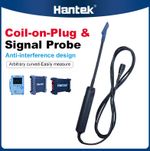 Hantek HT25COP Ignition Waveform of Automobile Engine Coil on Plug Signal Probe
