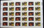 10sheets x30stamps 2.55Royal Mail  Aardman  