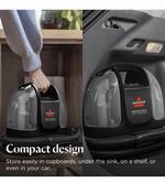 BISSELL SpotClean Mini Cordless Portable Carpet Cleaner 40652