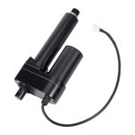 Cargo Power Lift Actuator AM133408 BM23765 For John Deere Utility Vehicle Gator