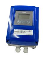 KROHNE Flow Meter OPTIFLUX 1100 C New