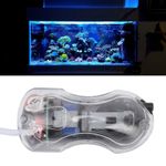 Fish Tank USB Air Pump DC 5V 0.8W Ultra Quiet Portable Mini USB Oxygen Air Pump