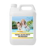 5Kg AquaSplash Total Alkalinity Increaser