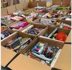 50x Toys Gift Wholesale Job Lot Mystery Box Pallet Clearance Mixed Items