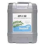 Biodegradable Hydraulic Oil ISO 32 VG32 Bio Oil 20 Litre 20L