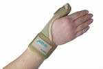 Medical Wrist Thumb Hand Spica Splint Support Brace Stabiliser Arthritis