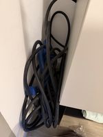 1 x Type 2 | mode 3 | 32a | 22kW charging cable - 20 Meter