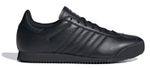 Adidas Kick K74 Mens Shoes Trainers Originals Size 8 - 11  IE6596  Black Leather