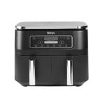 Ninja Foodi Dual Zone Air Fryer | 7.6L, 6 Functions | REFURB | AF300UK