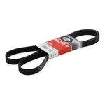 GATES Micro-V 6PK1718 Serpentine belt for VW,Opel,Ford,Jeep,Suzuki,Mitsubishi,