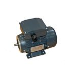 TEC 0.18KW-3.7KW 2 POLE & 4 POLE SINGLE PHASE ELECTRIC MOTOR 240V PERM CAP IE2