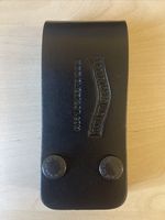 Klick Fast Leather Belt Loop FITS ALL KLICKFAST STUDS