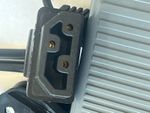 SEWING MACHINE FOOT CONTROL PEDAL Compatible with most Toyota sewing machines