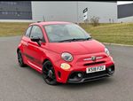 Abarth 595 1.4 T Jet