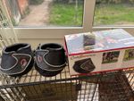 cavelli hoof boots for horses 