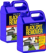 ProKleen Patio Cleaner Black Spot Lichen Remover Green Algae Mould Moss Killer