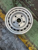 GENUINE FORD TRANSIT Steel Wheel 15" Inch 5x160 Offset ET60 6.5J