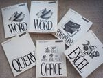 Microsoft Office User Manuals – User Guides Word, Excel, PowerPoint, MS Query