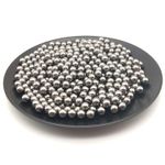 10MM CATAPULT  AMMO/ SLINGSHOT  CARBON STEEL BALL BEARINGS CHOOSE QUANTITY