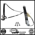 51337165596 Window Regulator Front RH For BMW 1 E81 E82 E88 Series (2007-2012)