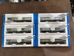 Bachmann 17335 Flat Car Maine Central