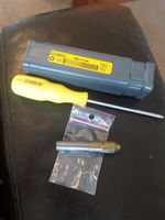 ph Horn M306.1010.03A Solid Carbide T Slot Milling Tool