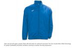 Rain Jacket