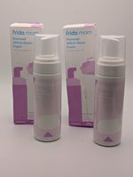 2x FRIDA MOM Witch Hazel Perineal Healing Foam 150 ml Postpartum Care Hemorrhoid