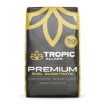 Tropic All Mix 50L – Premium Nutrient-Rich Soil for Strong, Healthy Plant Growth