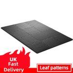 EXTRA THICK GYM FLOORING INTERLOCKING FLOOR MATS EVA SOFT FOAM MAT YOGA TILES UK